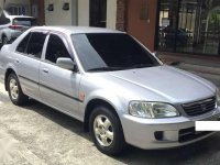 2001 Honda City Lxi automatic Well Maintained Value for money