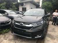 2018 Honda CRV V Diesel low dp 