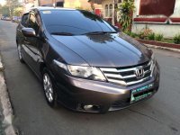 Cash • Financing 2013 Honda City 1.3 Automatic