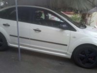 Ford Focus Hatchback 2005 year Model