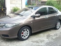 2013 Honda City ivtec 1.3 FOR SALE