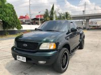 2000 Ford F150 FOR SALE