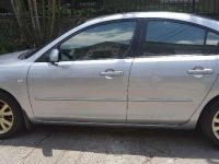 Mazda 3 2008 1.6L FOR SALE