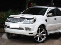 2005 Toyota Fortuner FOR SALE