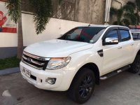 2015 Ford Ranger automatic FOR SALE