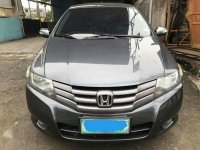 Honda City 2009 ivtec FOR SALE