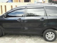 SELLING Toyota Avanza e 2013 manual