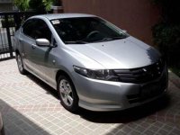 Honda City 2009 FOR SALE