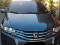 RUSH Honda City 15E AT for sale 