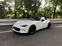 2016 Mazda Mx5 ND FOR SALE