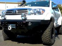 2005 Toyota Fortuner 4x4 FOR SALE