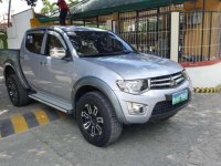 2012 Mitsubishi Strada 4x2 AT For Sale 