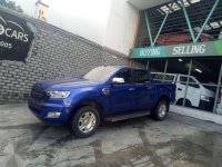 Ford Ranger 2016 FOR SALE