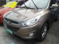 Hyundai Tucson TT2 2012 Brown For Sale 