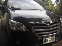 2015 Toyota Innova FOR SALE