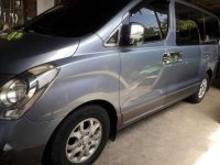 2009 HYUNDAI Grand Starex VGT AT FOR SALE