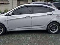 Hyundai Accent 2017 Crdi MT FOR SALE