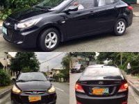 Hyundai Accent 2012 For Sale