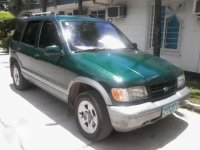 Kia Sportage 2007 70k FOR SALE