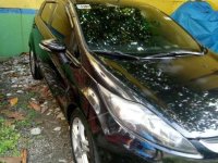 2012 Ford Fiesta s matic 150k downpayment