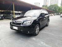 2014 Subaru Forester 2.0 Matic AWD