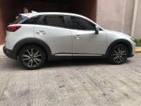 SELLING Mazda Cx3 2017 (top off the line)