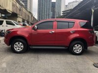 2016 Chevrolet Trailblazer ( VERY LOW MILEAGE)