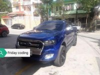 Assume cars 2016 Ford Ranger 4x2 for sale