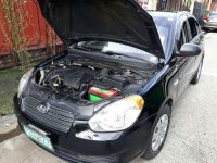 2010 Hyundai ACCENT crdi mt FOR SALE