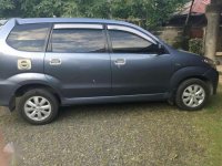 Toyota Avanza 2012 G FOR SALE