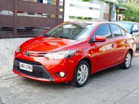 2015 TOYOTA Vios 13E AT FOR SALE