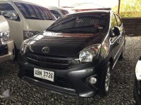 2015 Toyota Wigo 1.0G Manual FOR SALE