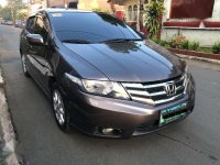 2013 Honda City 1.3 Automatic FOR SALE