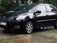 Toyota Vios E 2012 model Automatic Transmision