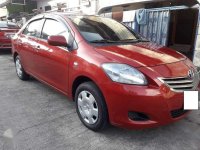 Toyota Vios 2013 FOR SALE