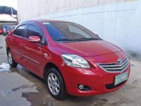 2011 Toyota Vios 1.3 E AT FOR SALE