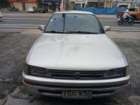 Toyota Corolla XE 1994mdl FOR SALE