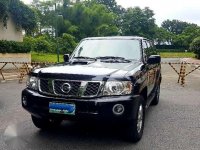 2010 Nissan Patrol for sale