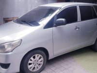 2013 Toyota Innova for sale