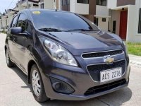 Chevrolet Spark LT 1.2 M-T 2016 Model