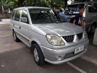 2006 Mitsubishi Adventure for sale