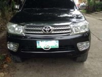 Toyota Fortuner 2011 G Automatic FOR SALE