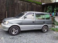 1998 Mitsubishi Adventure for sale