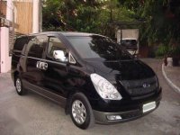 2013 Hyundai Grand Starex for sale