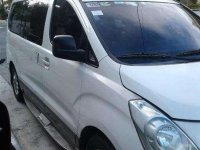 Hyundai Grand Starex Go (2010 Model) FOR SALE