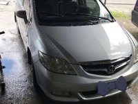 Well-Maintained Honda City Idsi 2006 Model