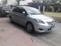 For sale or swap Toyota Vios 1.3e 2012 model