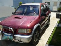 2007 KIA Sportage Good Condition...