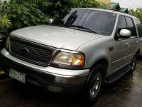 2000 FORD Expedition Xlt automatic