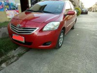 2010 Toyota Vios for sale